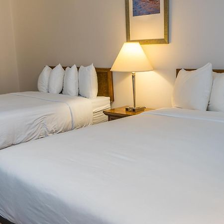 Traveler'S Inn Eureka Springs Εξωτερικό φωτογραφία