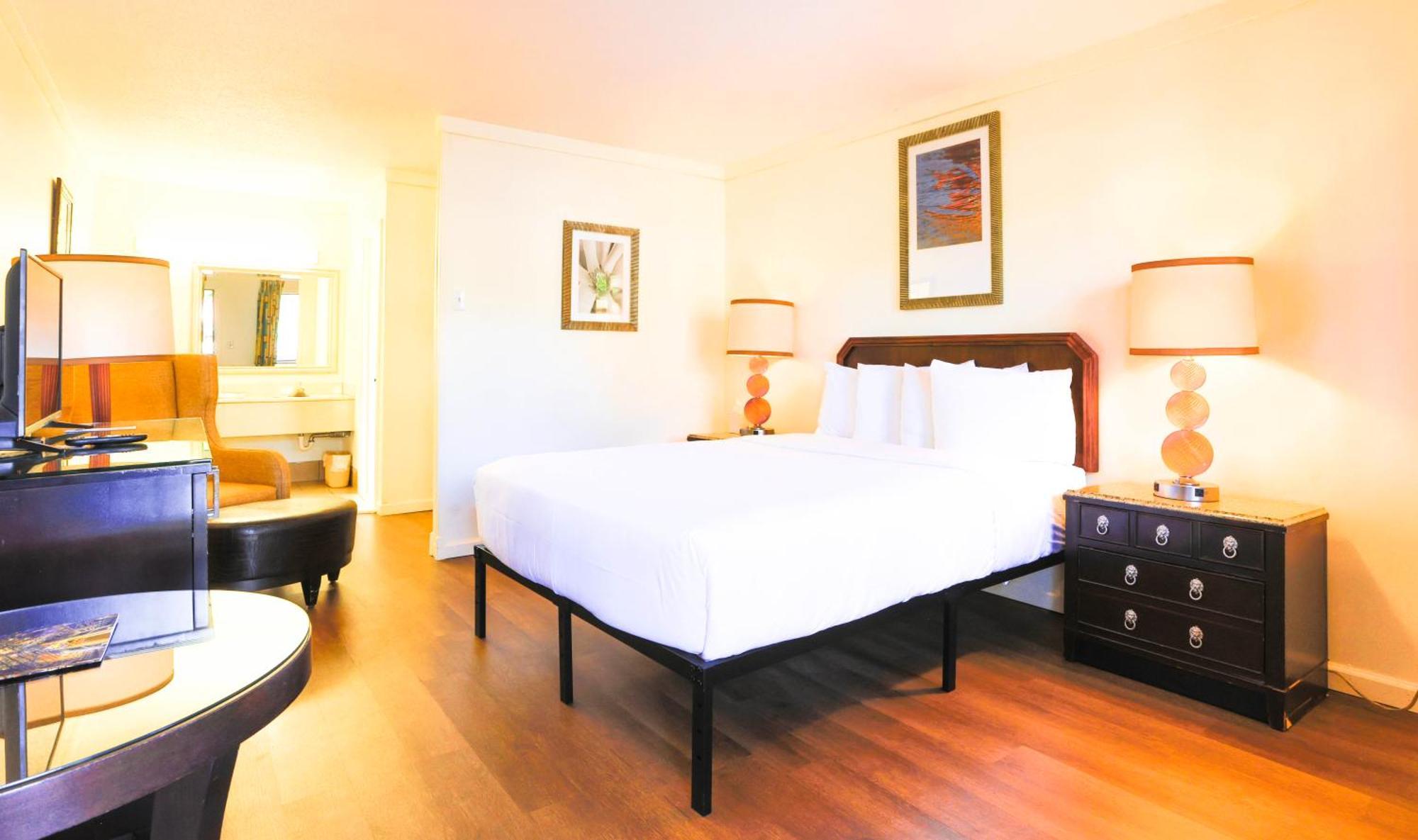Traveler'S Inn Eureka Springs Εξωτερικό φωτογραφία