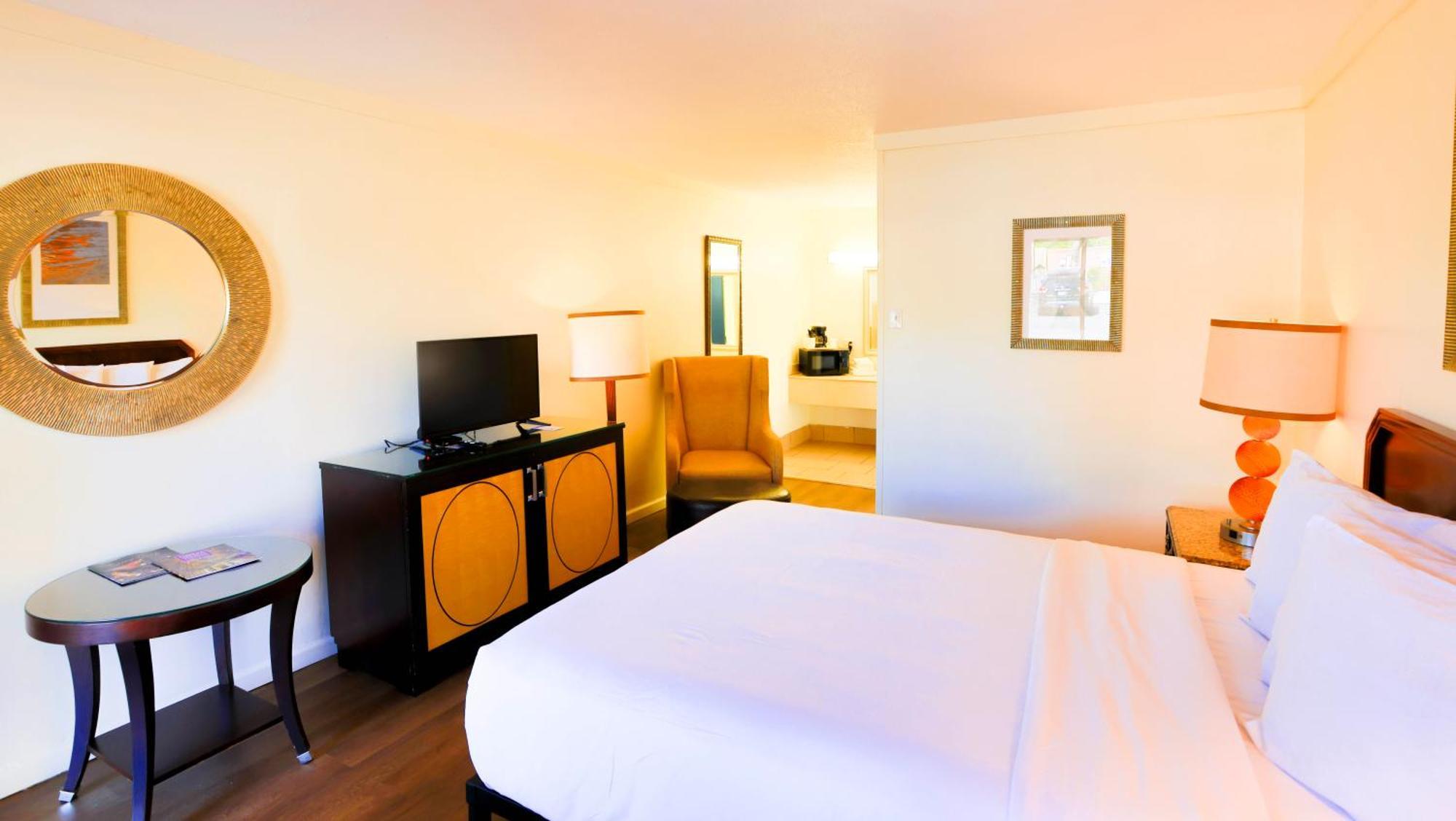 Traveler'S Inn Eureka Springs Εξωτερικό φωτογραφία
