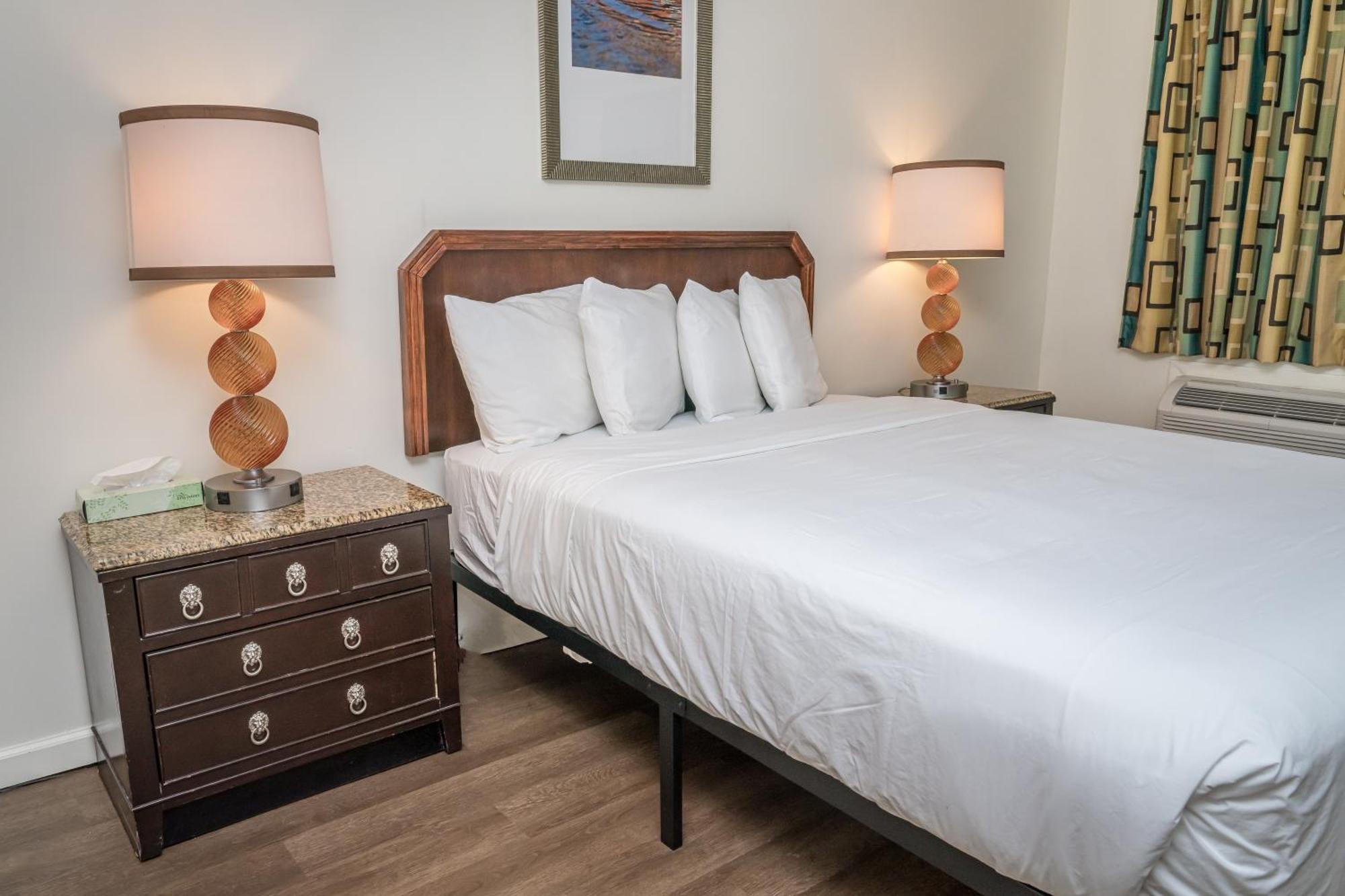 Traveler'S Inn Eureka Springs Εξωτερικό φωτογραφία