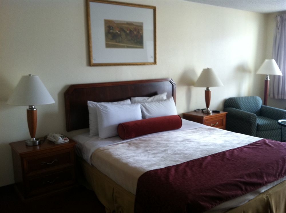 Traveler'S Inn Eureka Springs Εξωτερικό φωτογραφία